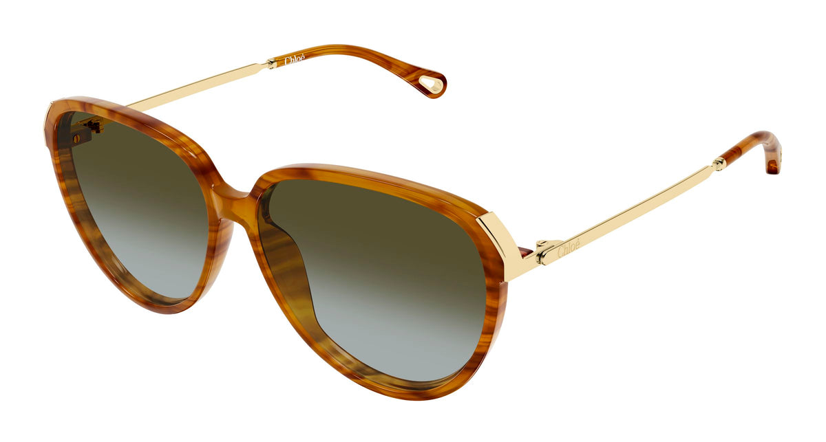 Chloé CH0406S 003 Occhiali da sole Chloé 1