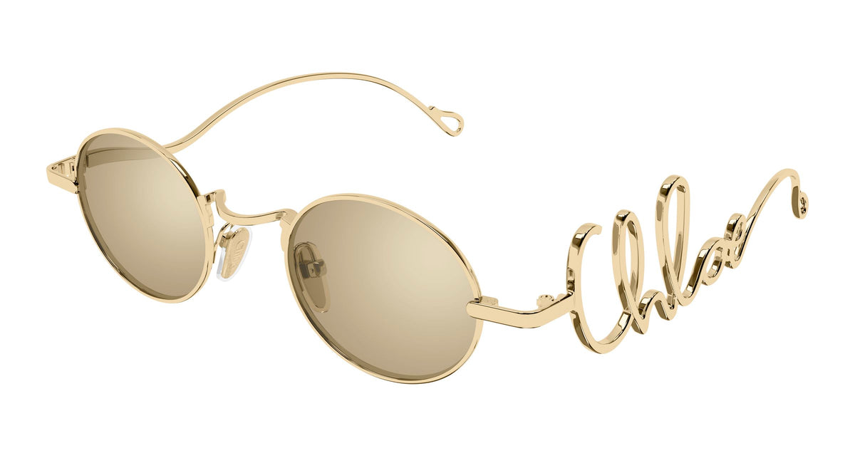 Chloé CH0413S 001 Occhiali da sole Chloé 1