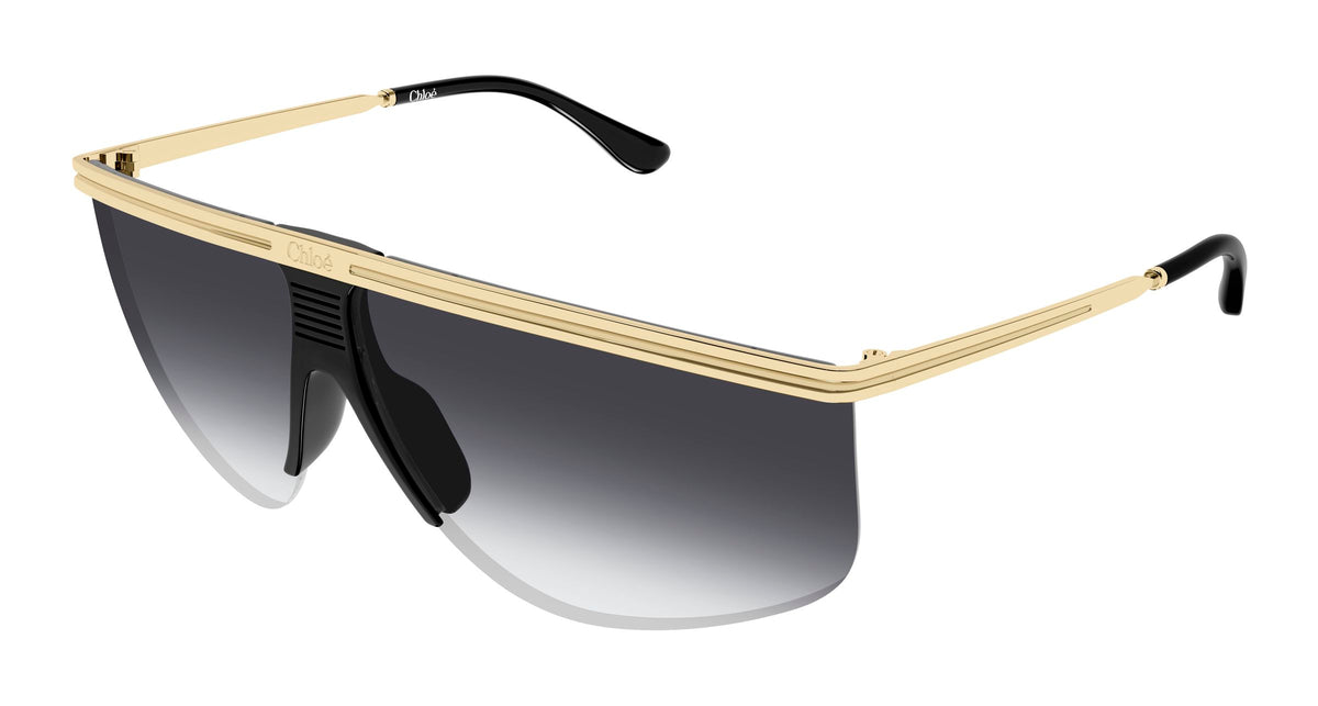 Chloé CH0415S 001 Occhiali da sole Chloé 1