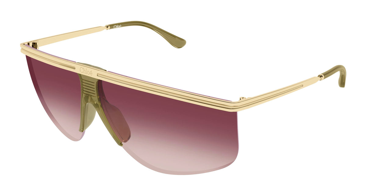 Chloé CH0415S 002 Occhiali da sole Chloé 1