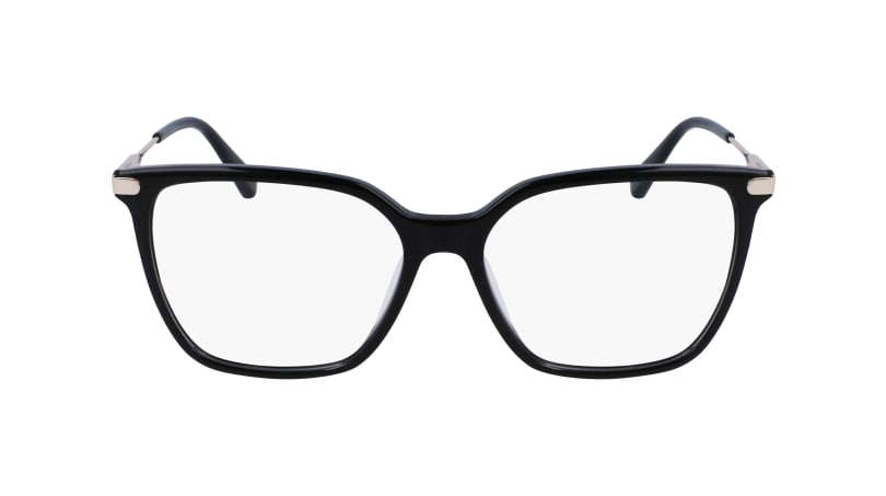 Calvin Klein CKJ22646 001 Montature da vista Calvin Klein 2
