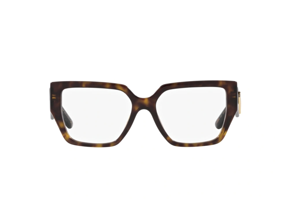 Dolce & Gabbana DG3373 502 Montature da vista Dolce & Gabbana 2