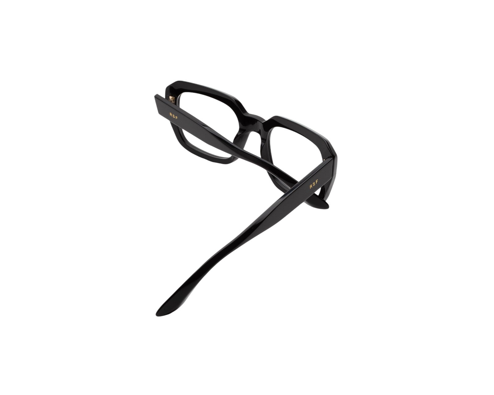 Retrosuperfuture TND NUMERO 125 BLACK Montature da vista Retrosuperfuture 3