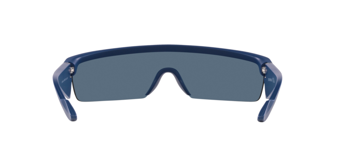 Emporio Armani EA4204U 601380 Occhiali da sole Emporio Armani 4