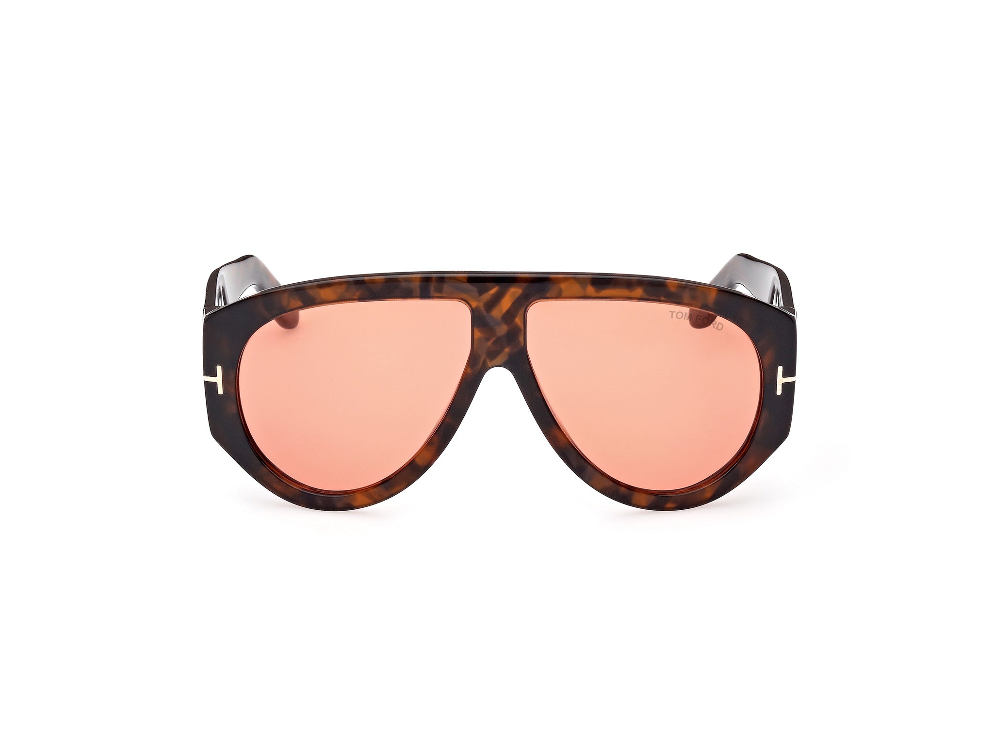 TOM FORD FT1044 BRONSON 52S Occhiali da sole TOM FORD 2