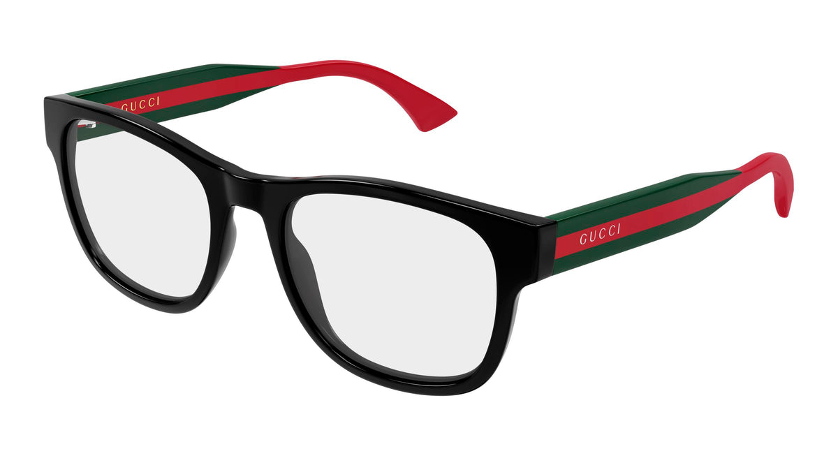 Gucci GG0004ONN 001 Montature da vista Gucci 1