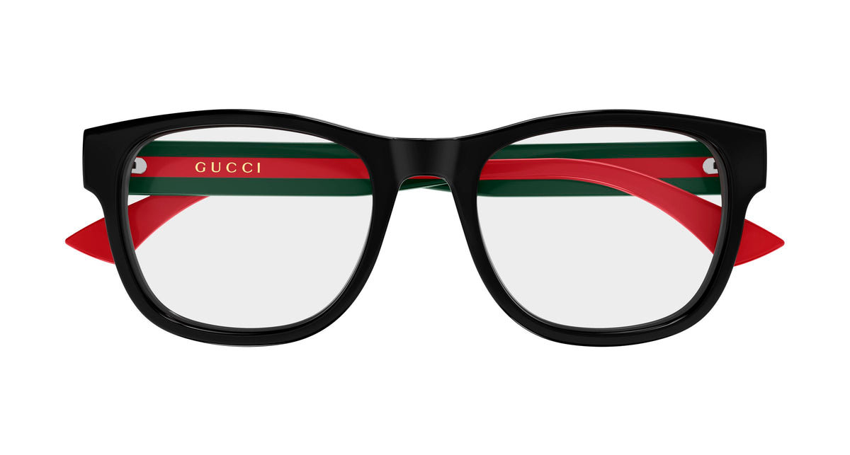 Gucci GG0004ONN 001 Montature da vista Gucci 2