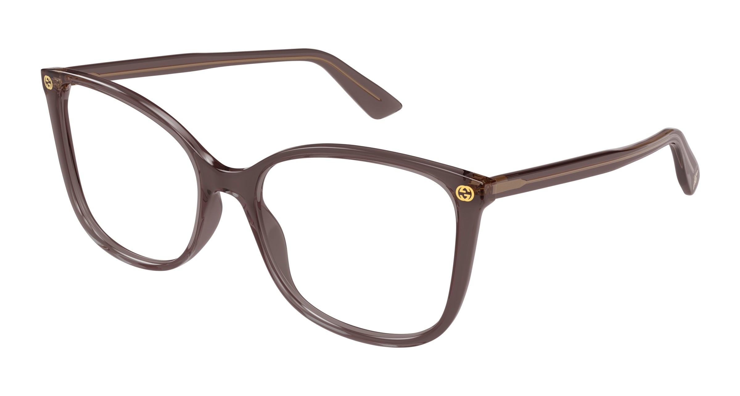 Gucci GG0026O 019 Montature da vista Gucci 1
