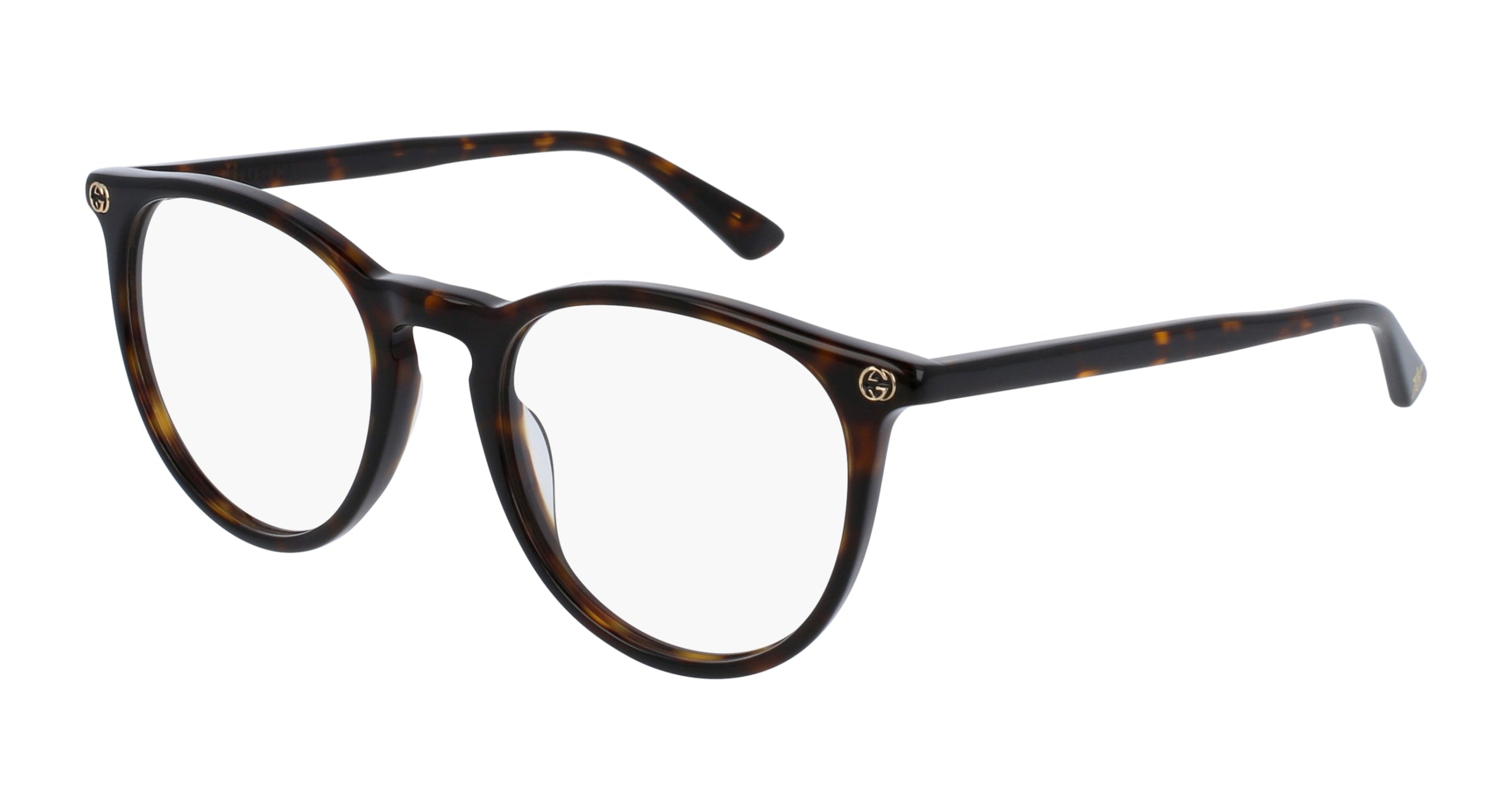 Gucci GG0027O 002 Montature da vista Gucci 1