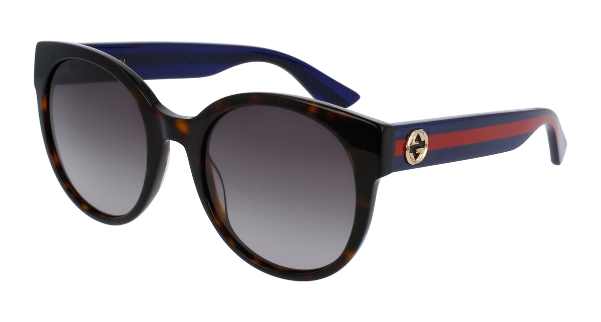 Gucci GG0035SN 004 Occhiali da sole Gucci 1