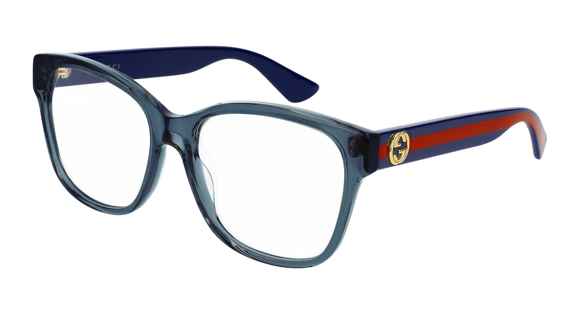 Gucci GG0038ON 012 Montature da vista Gucci 1
