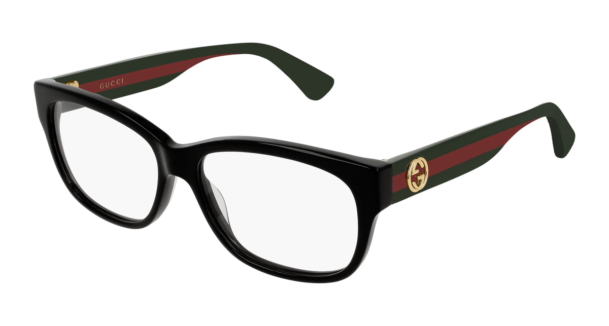 Gucci GG0278O 011 Montature da vista Gucci 1
