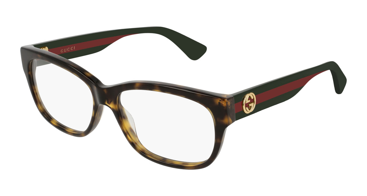 Gucci GG0278O 012 Montature da vista Gucci 1