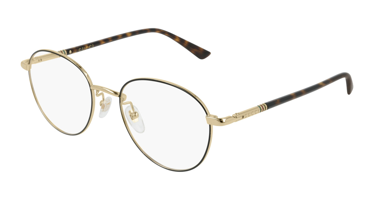 Gucci GG0392O 002 Montature da vista Gucci 1