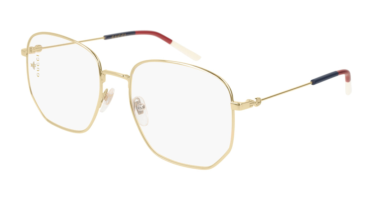 Gucci GG0396O 002 Montature da vista Gucci 1