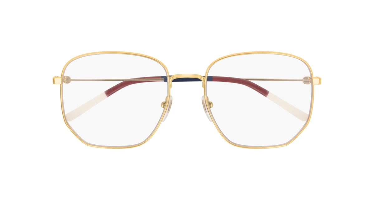 Gucci GG0396O 002 Montature da vista Gucci 2