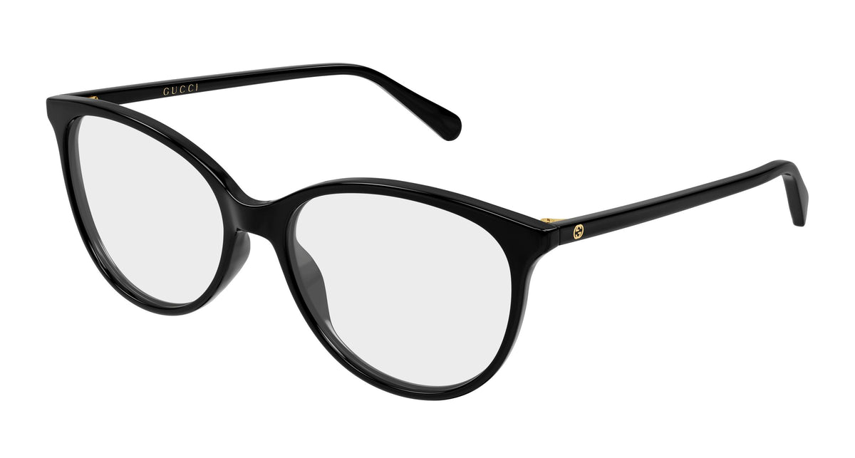 Gucci GG0550O 001 Montature da vista Gucci 1