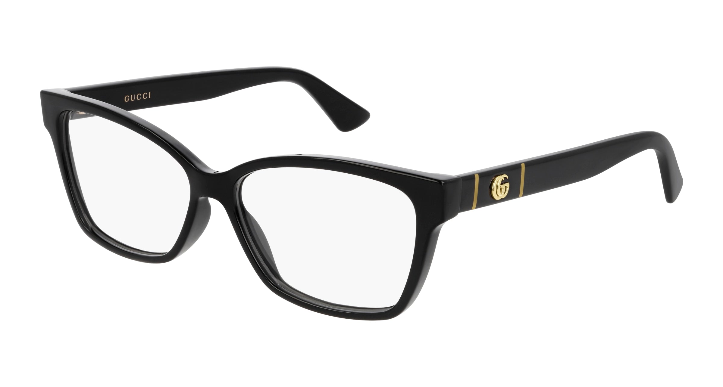 Gucci GG0634O 001 Montature da vista Gucci 1