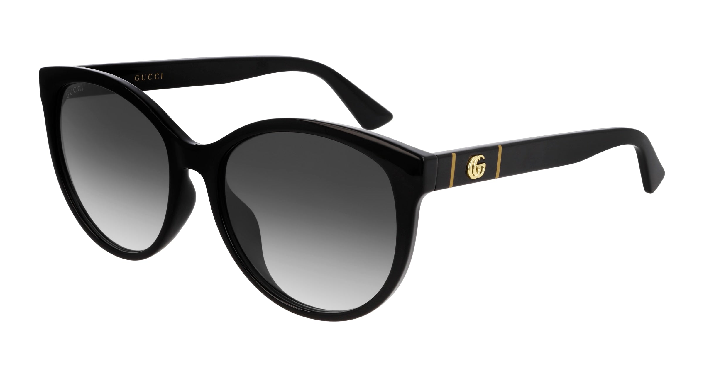 Gucci GG0636SK 001 Occhiali da sole Gucci 1