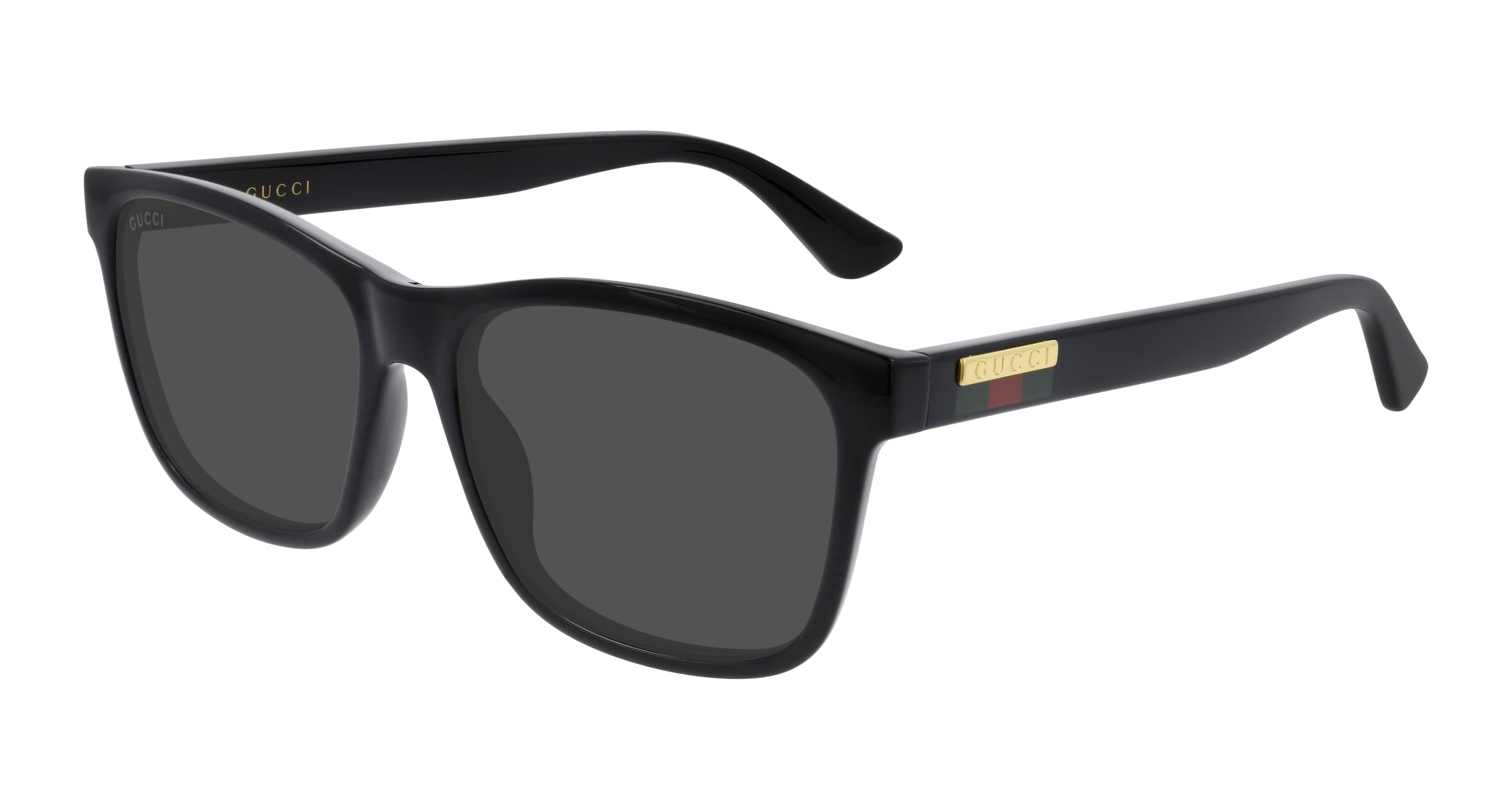 Gucci GG0746S 001 Occhiali da sole Gucci 1