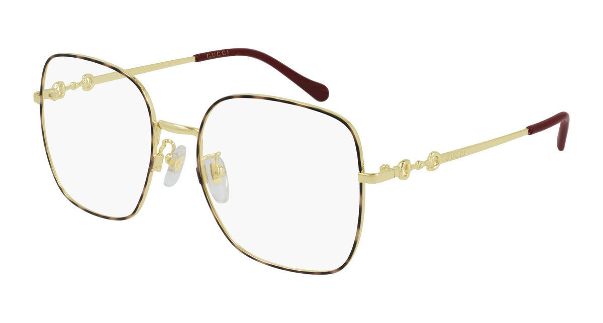 Gucci GG0883OA 002 Montature da vista Gucci 1