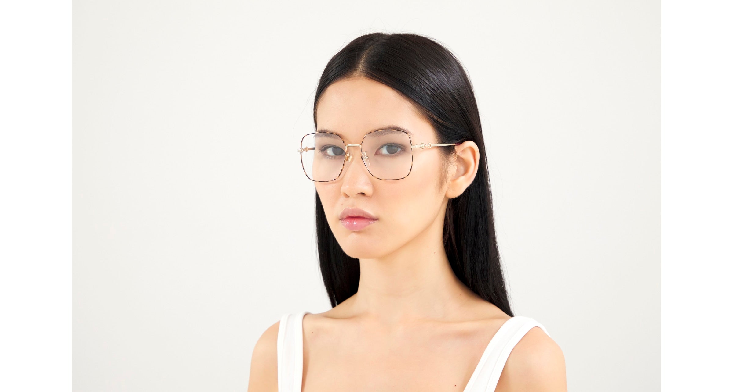 Gucci GG0883OA 002 Montature da vista Gucci 2