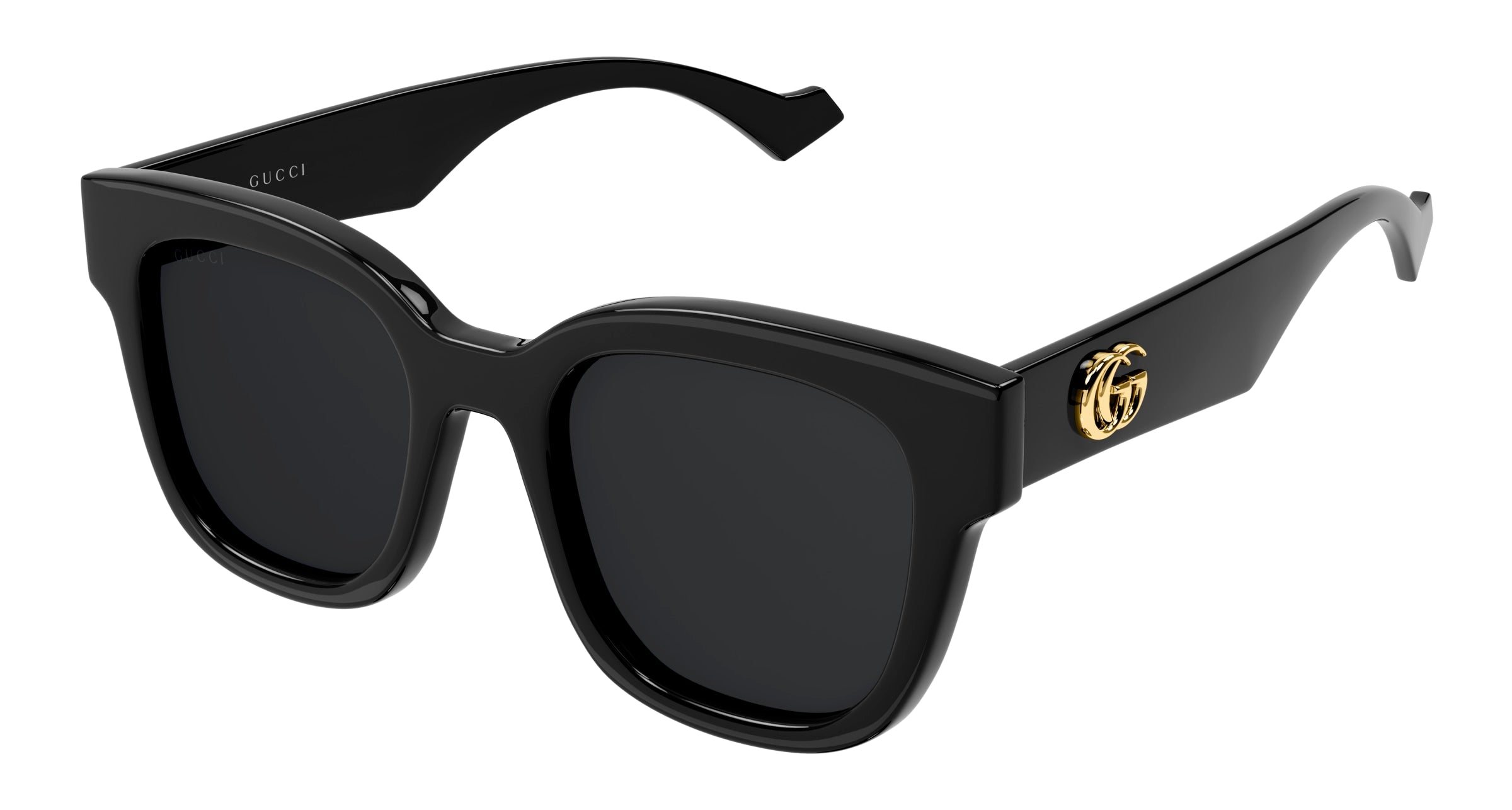 Gucci GG0998S 001 Occhiali da sole Gucci 1