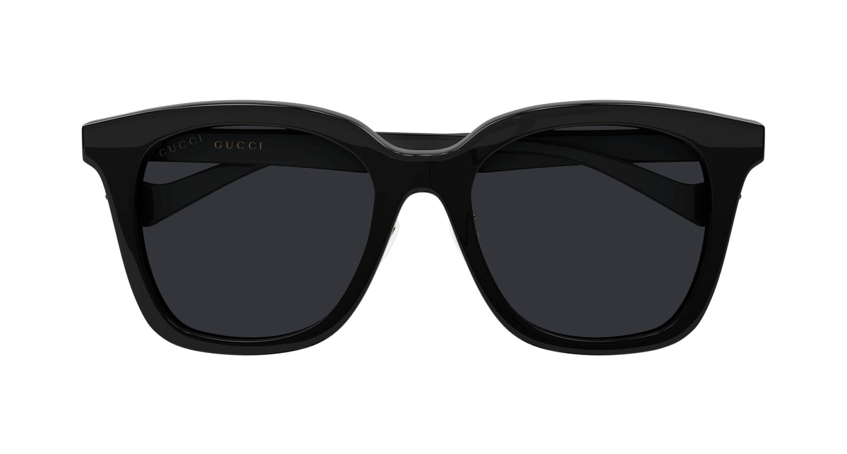 Gucci GG1000SK 001 Occhiali da sole Gucci 3