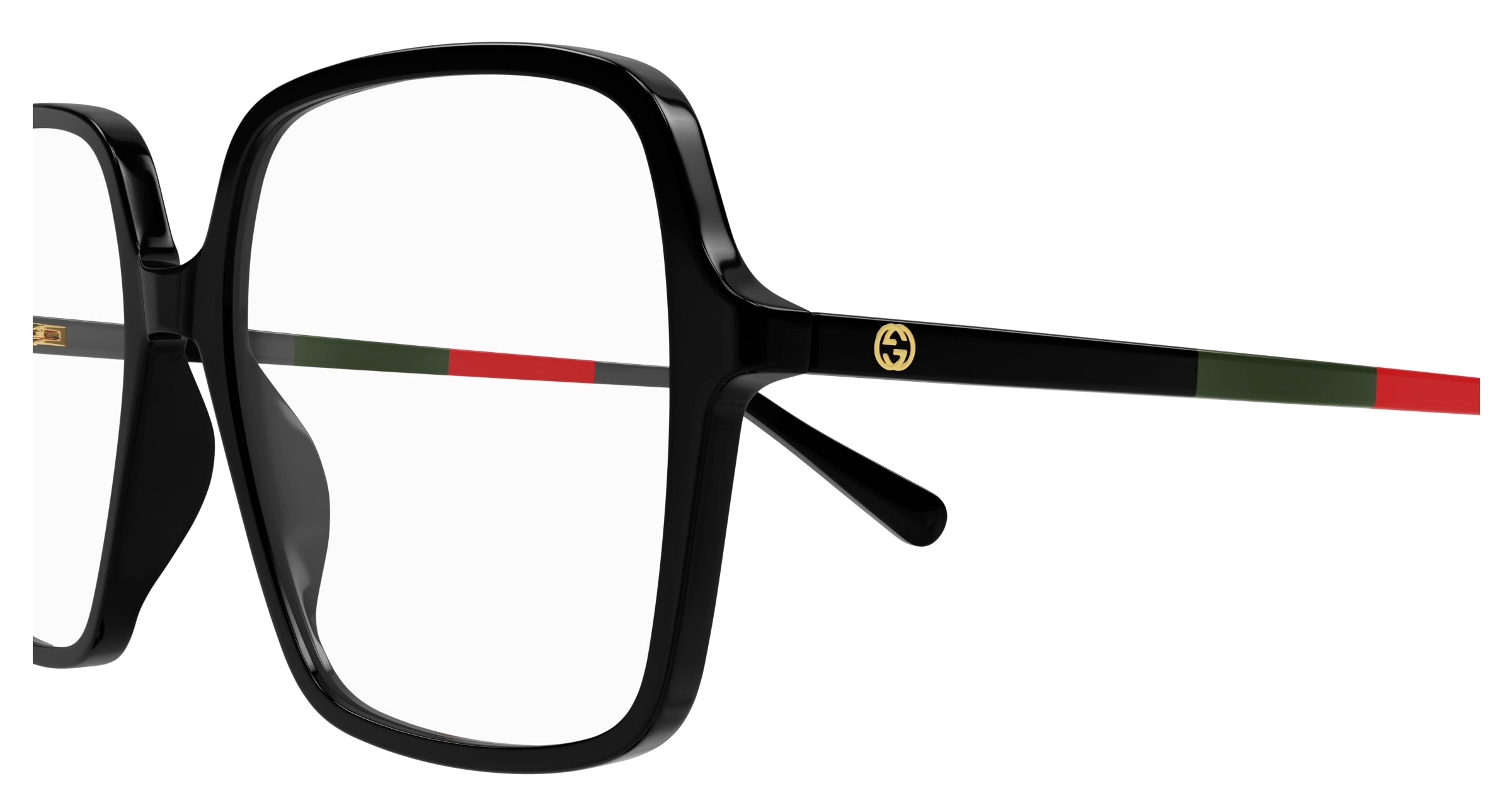Gucci GG1003O 008 Montature da vista Gucci 3