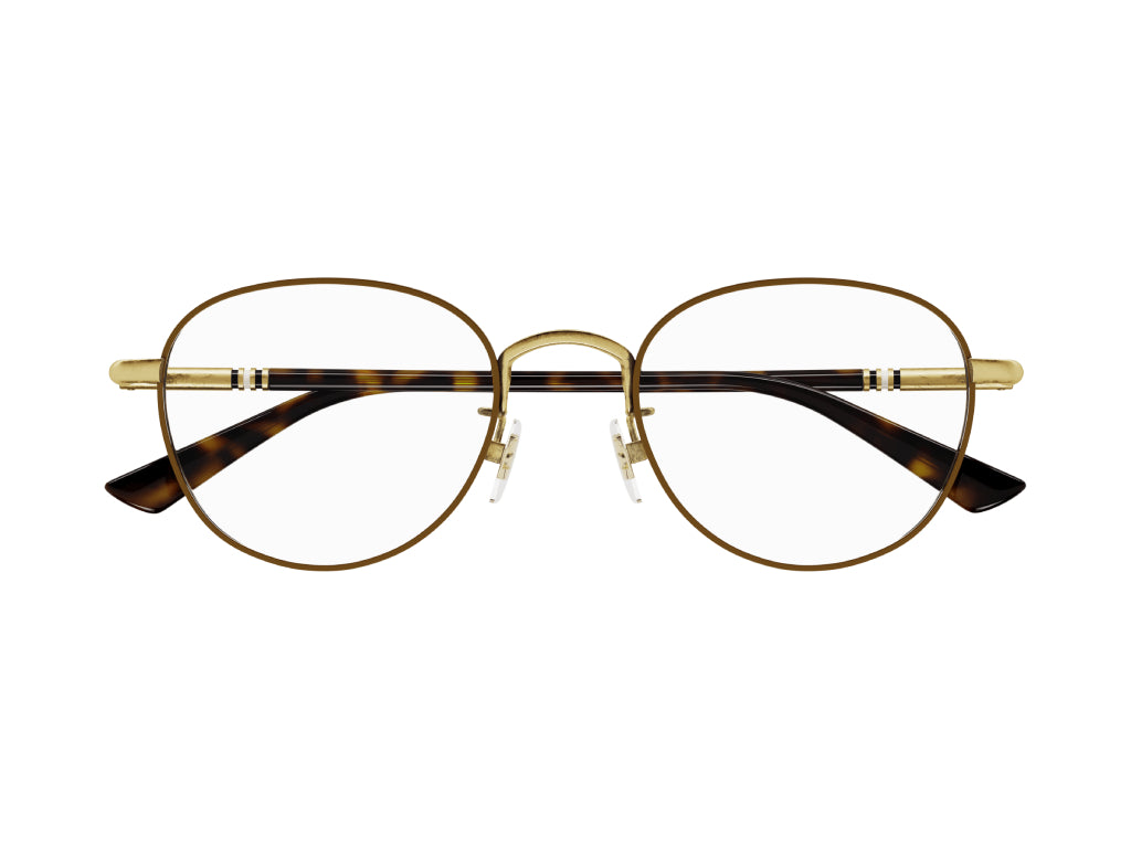 Gucci GG1128OJ 002 Montature da vista Gucci 2