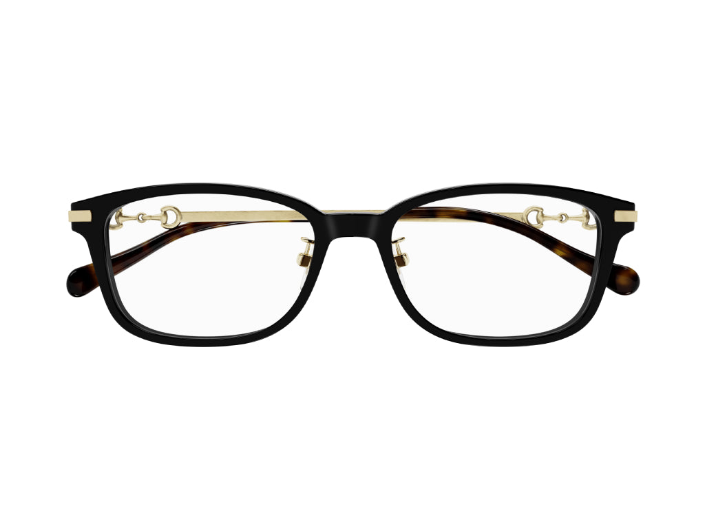 Gucci GG1129OJ 001 Montature da vista Gucci 2