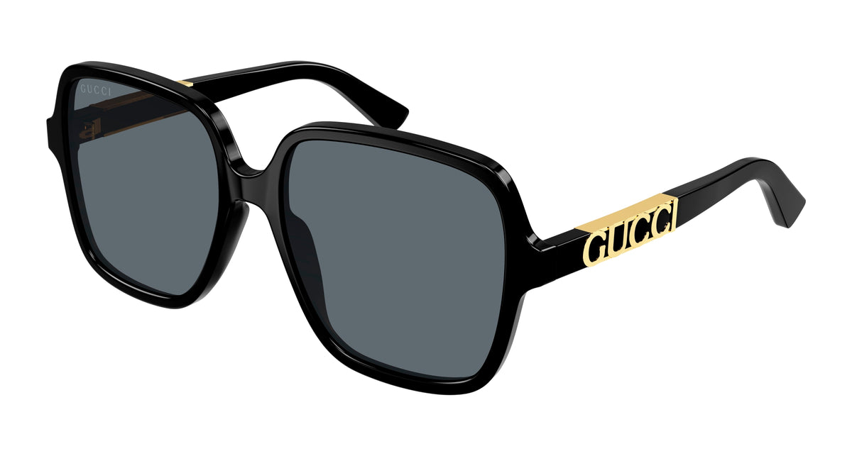 Gucci GG1189SA 002 Occhiali da sole Gucci 1