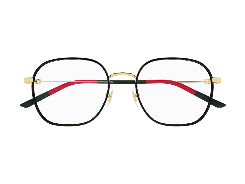 Gucci GG1198OA 001 Montature da vista Gucci 2