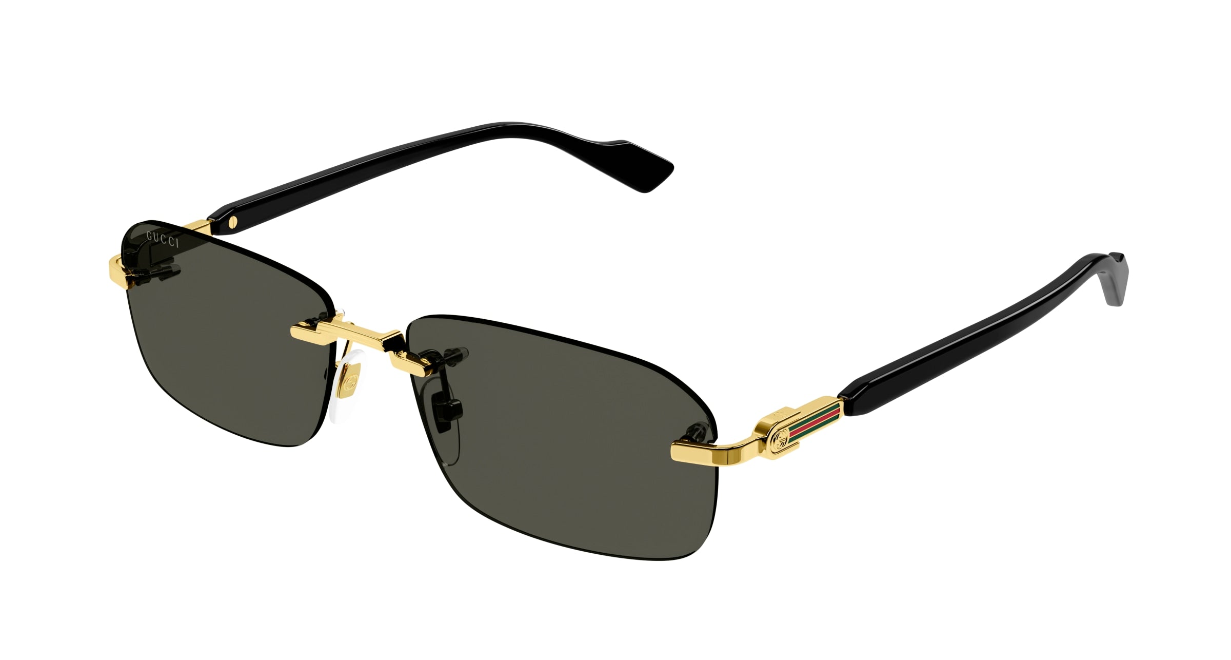 Gucci GG1221S 001 Occhiali da sole Gucci 1