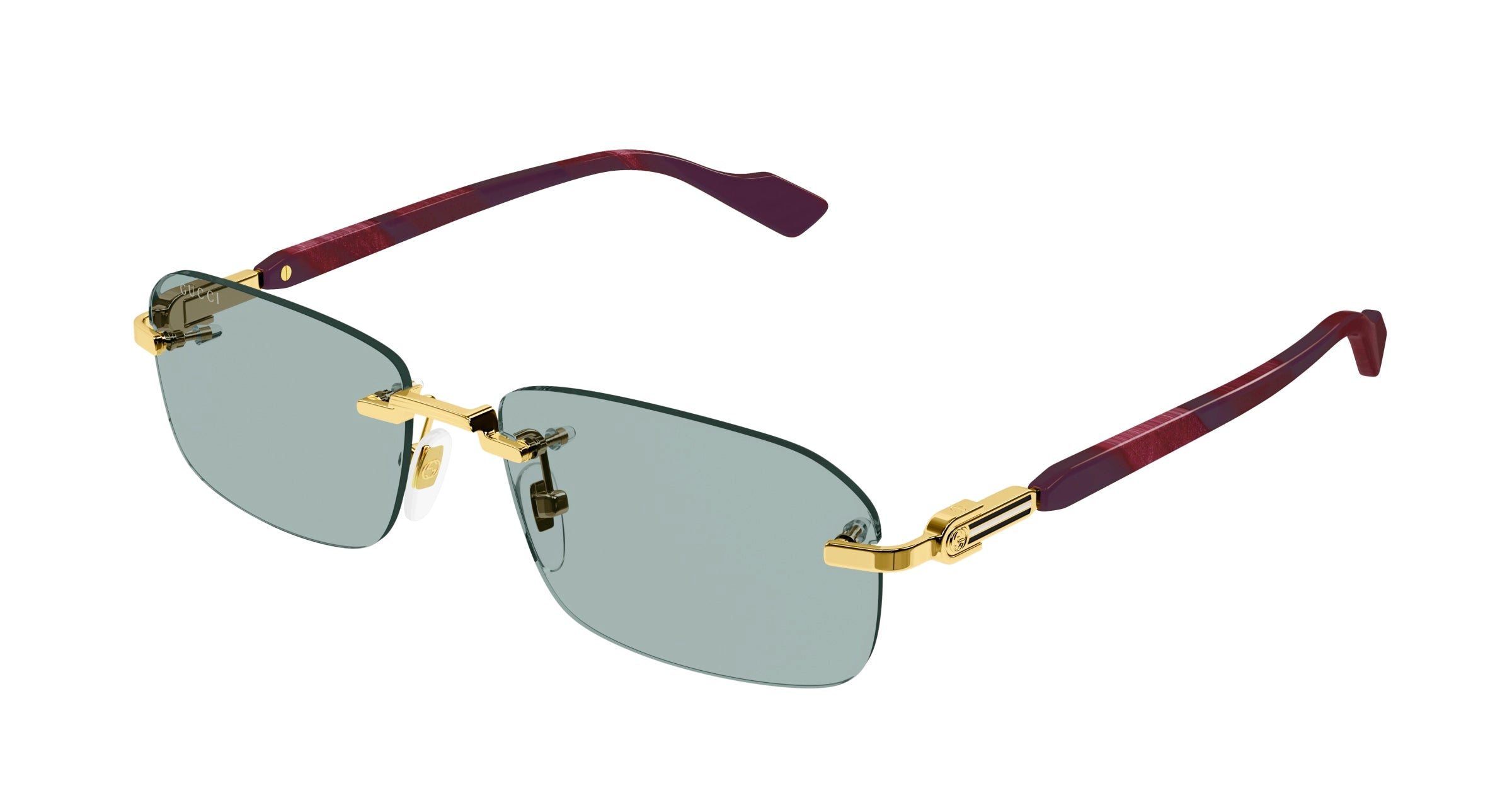 Gucci GG1221S 003 Occhiali da sole Gucci 1