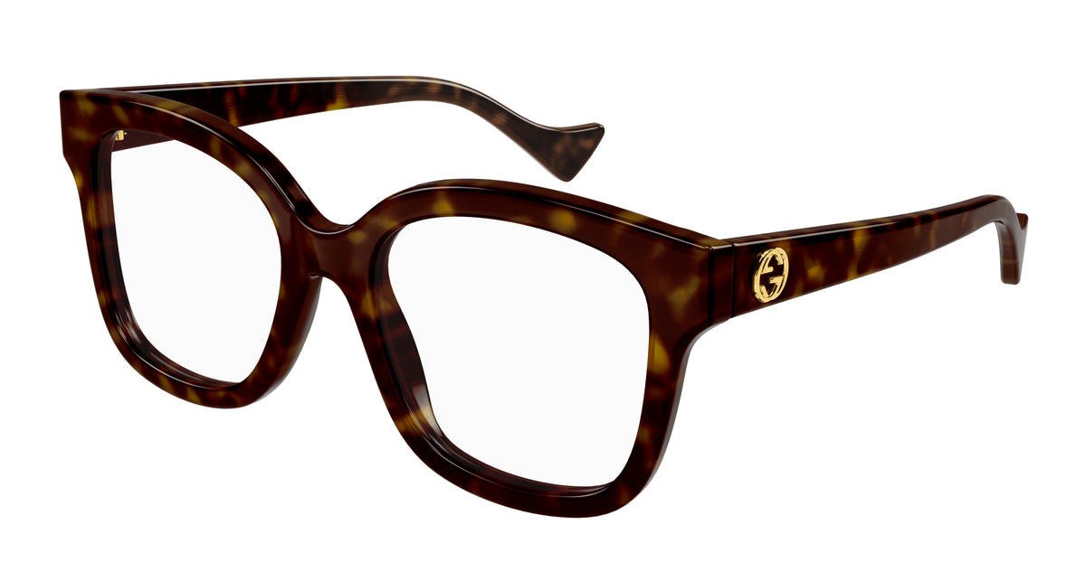 Gucci GG1258O 005 Montature da vista Gucci 1