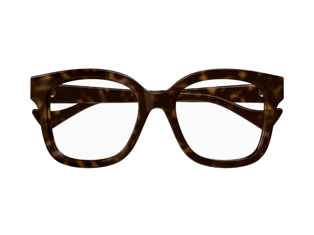 Gucci GG1258O 005 Montature da vista Gucci 2