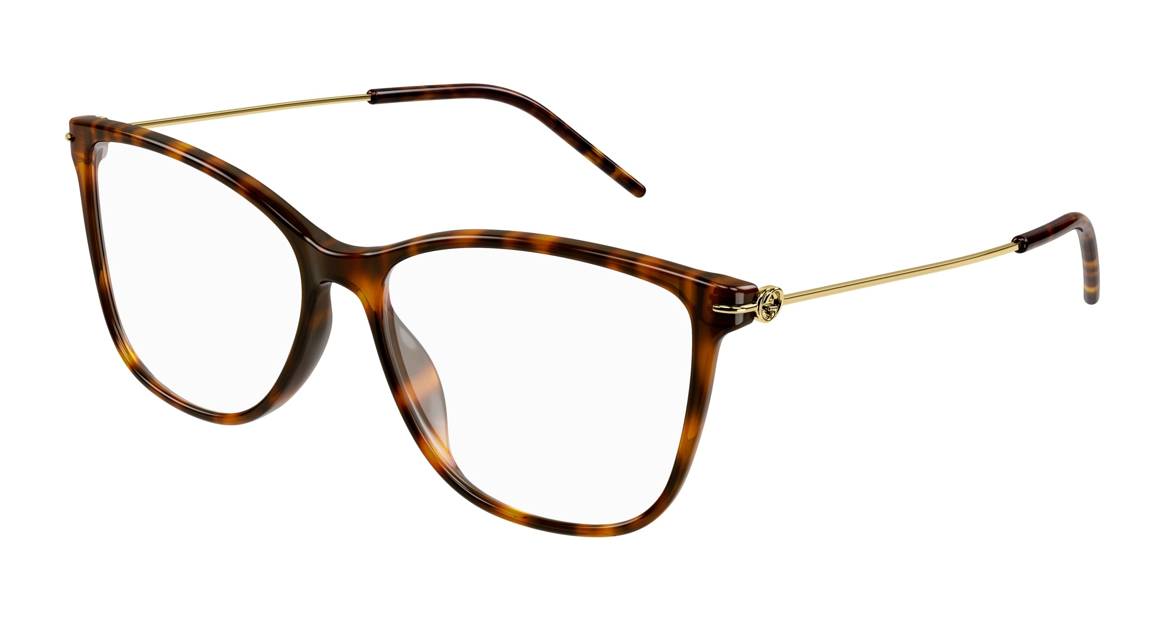 Gucci GG1272O 002 Montature da vista Gucci 1