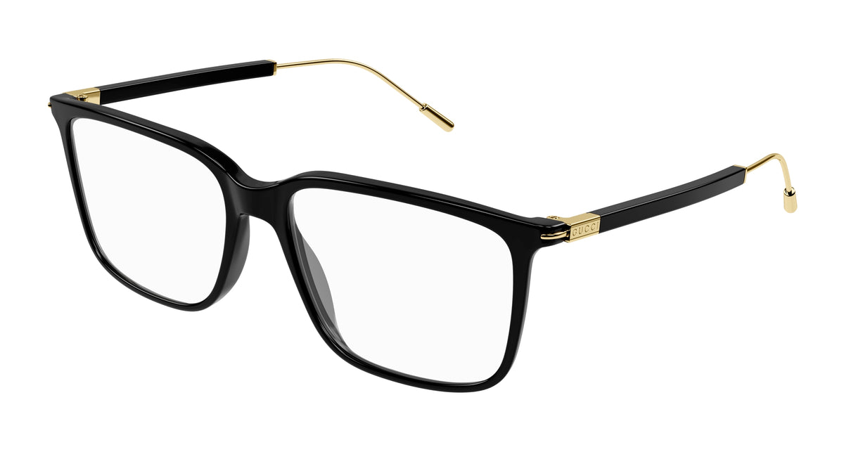 Gucci GG1273O 001 Montature da vista Gucci 1