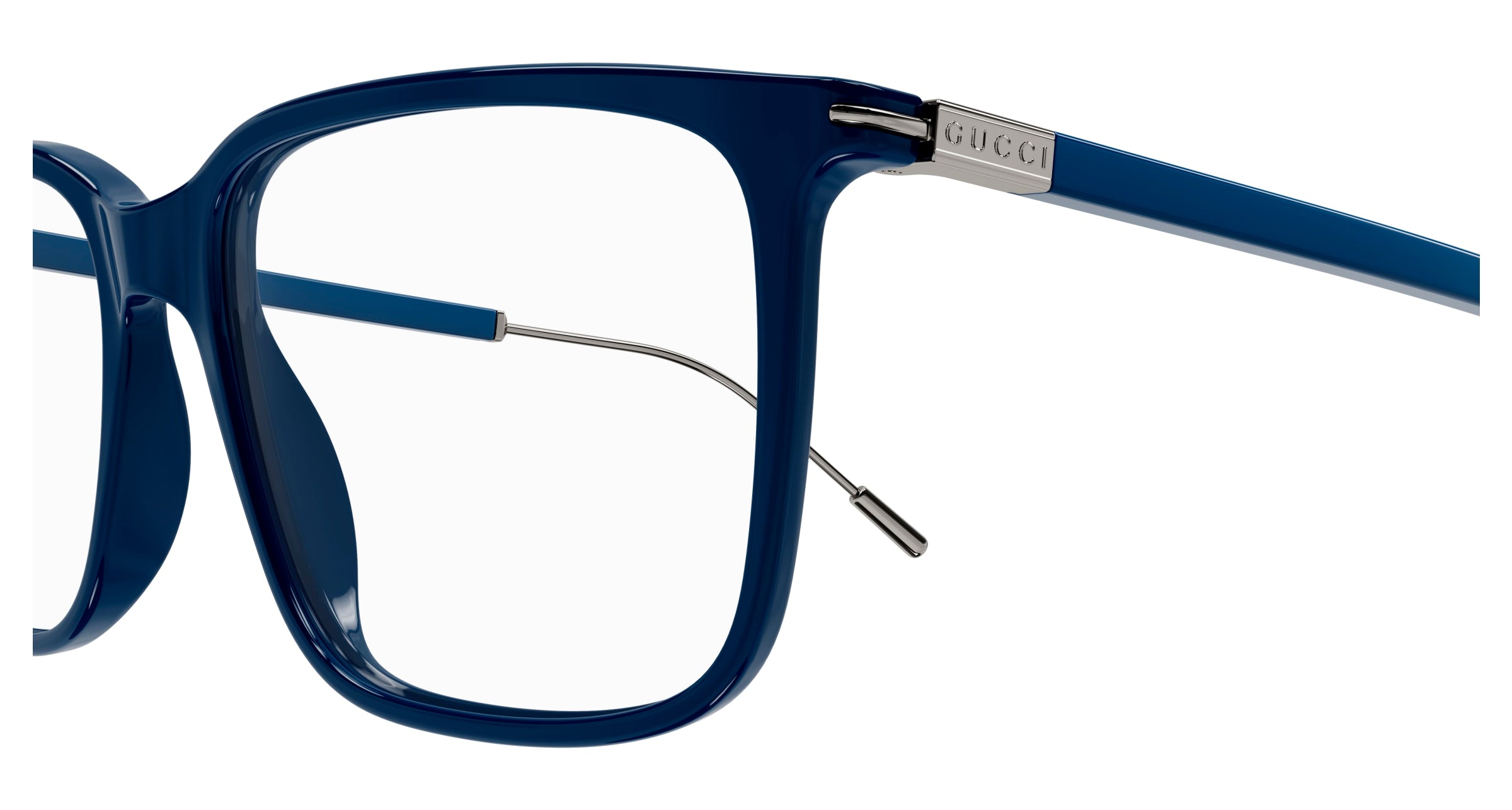 Gucci GG1273O 003 Montature da vista Gucci 5