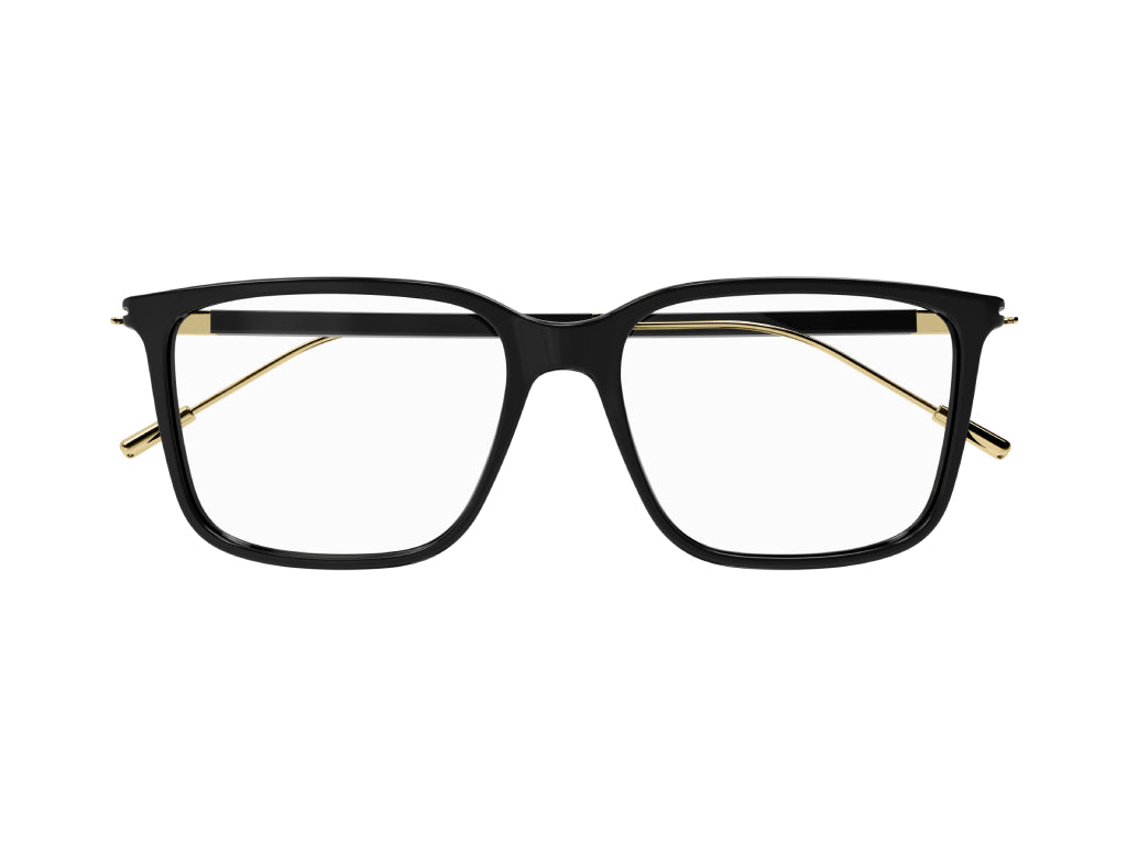 Gucci GG1273O 001 Montature da vista Gucci 2
