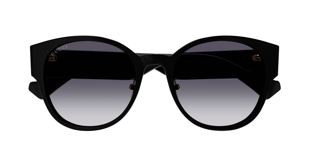 Gucci GG1304SK 001 Occhiali da sole Gucci 3