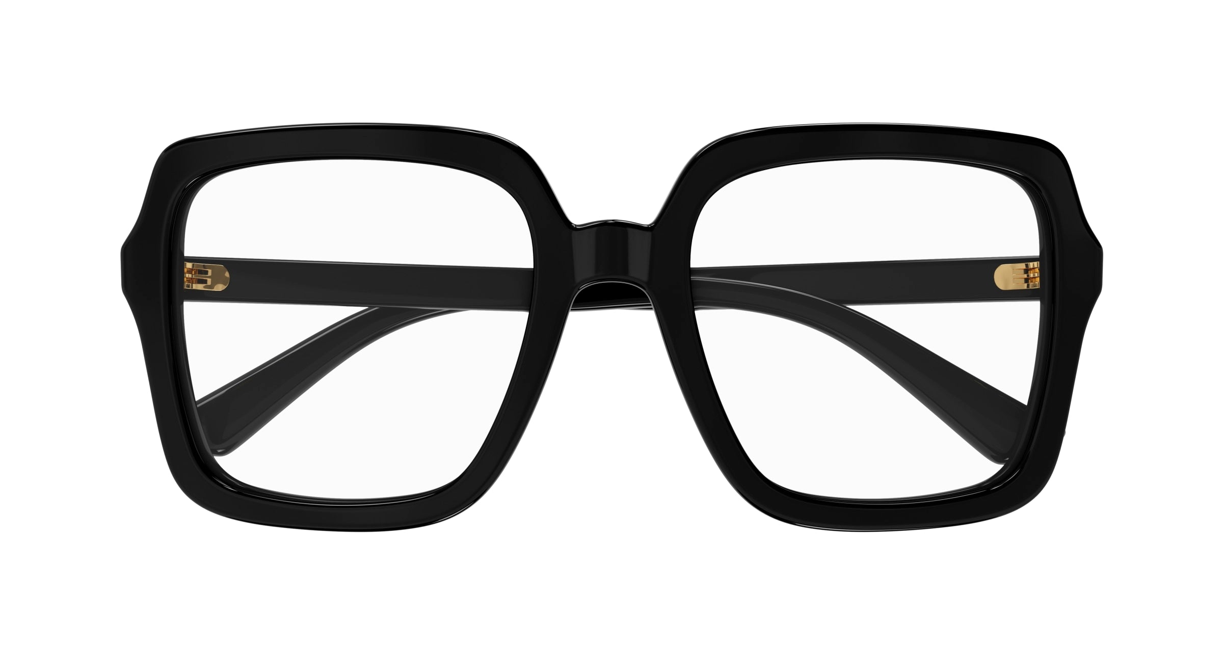 Gucci GG1318O 001 Montature da vista Gucci 2