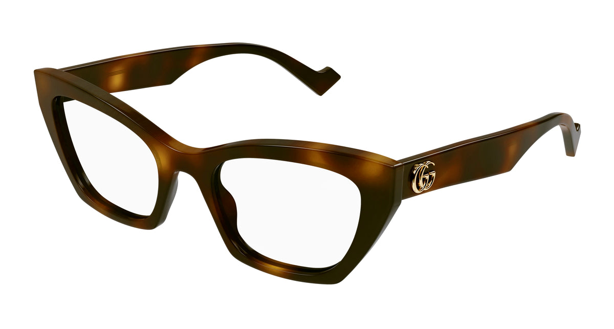 Gucci GG1334O 002 Montature da vista Gucci 1