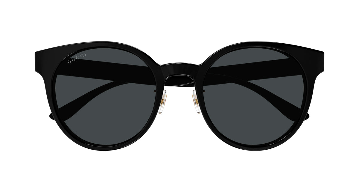 Gucci GG1339SK 001 Occhiali da sole Gucci 3