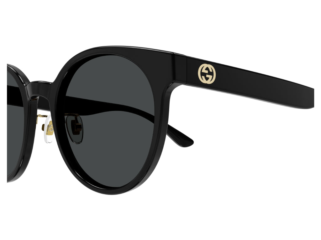 Gucci GG1339SK 001 Occhiali da sole Gucci 4