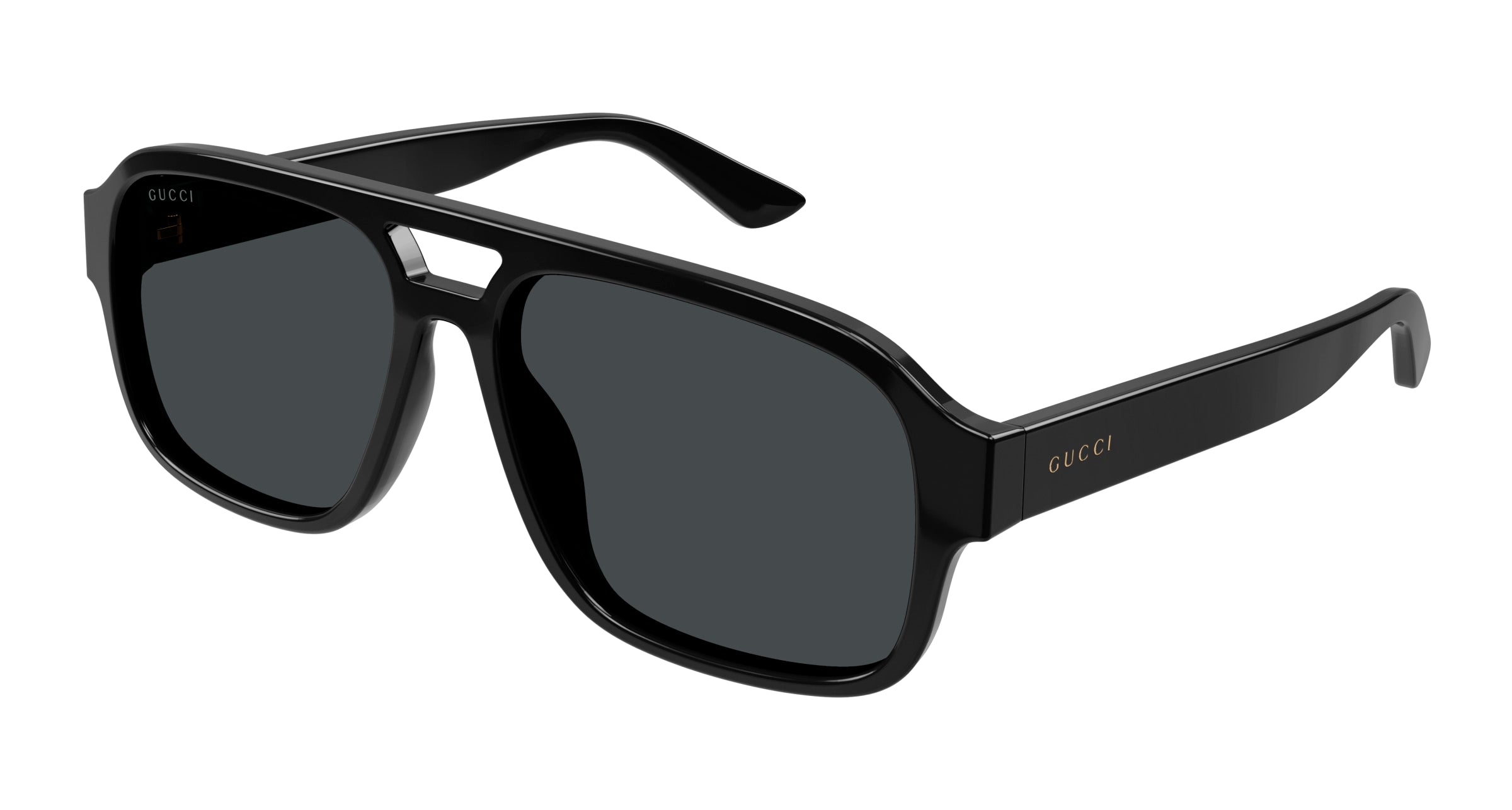 Gucci GG1342S 001 Occhiali da sole Gucci 1