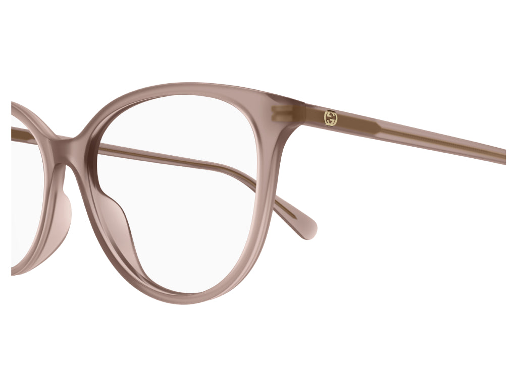 Gucci GG1359O 004 Montature da vista Gucci 5