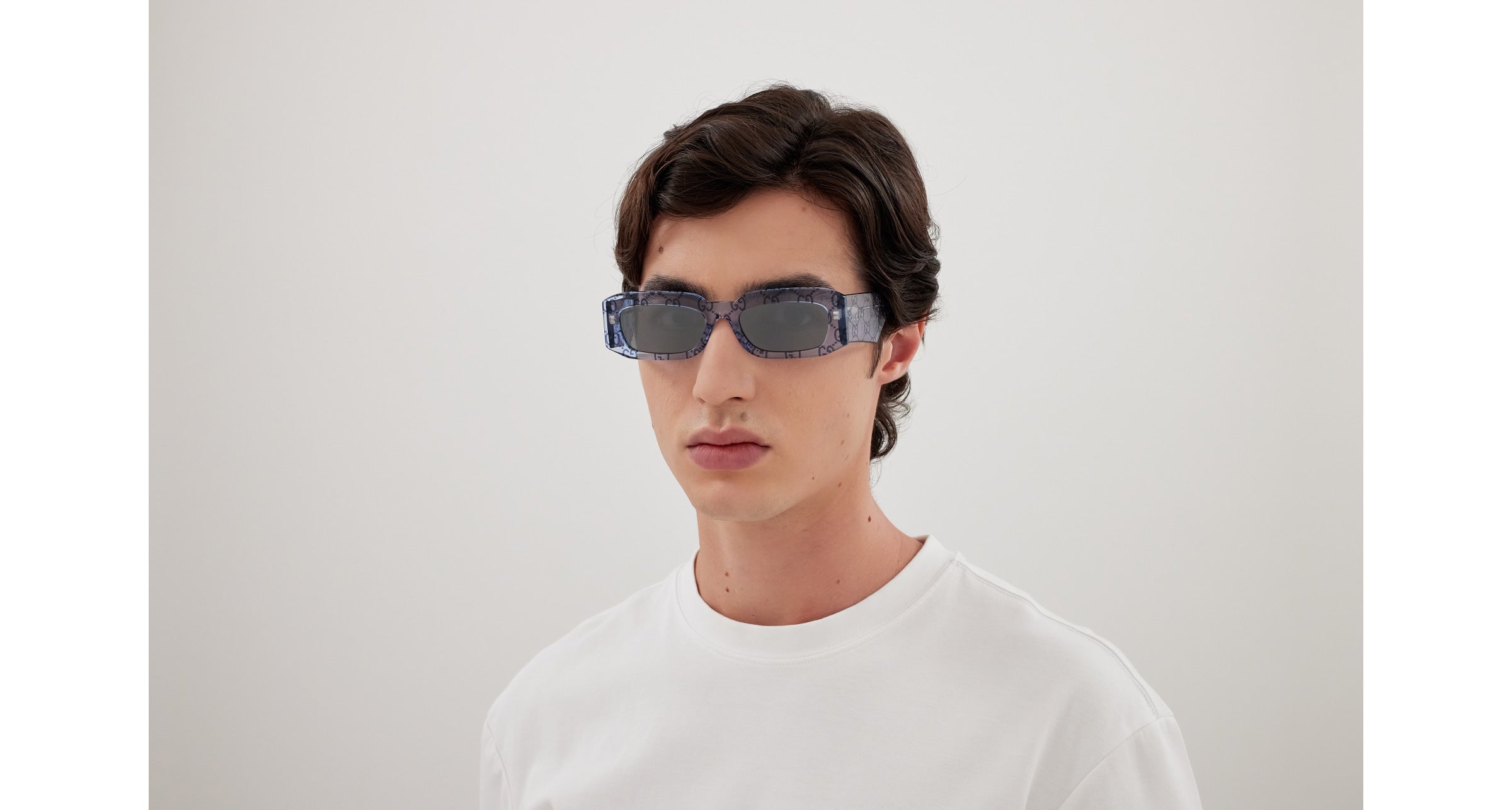 Gucci Sluneční brýle GG1426S 006 Gucci 4