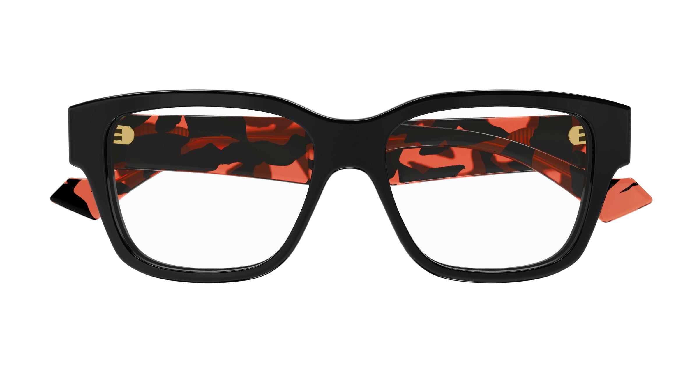 Gucci GG1428O 006 Montature da vista Gucci 2